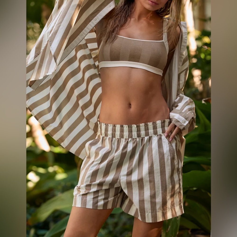 AERIE | good day short | size medium